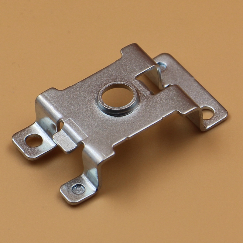 Stamping Case 4