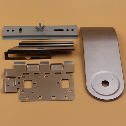 Stamping Case 7