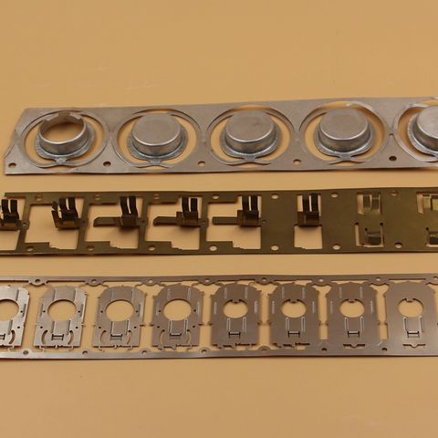 Stamped Part 1