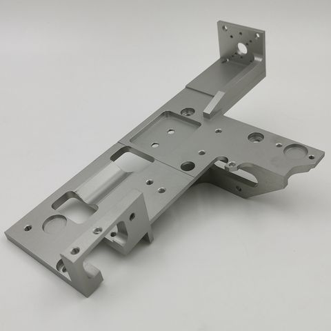 CNC case 1