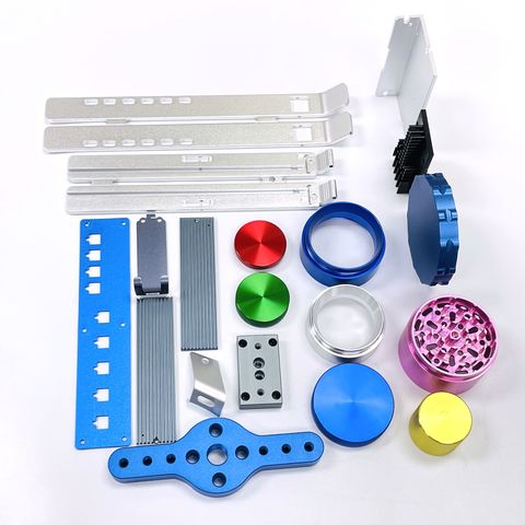 CNC case 4