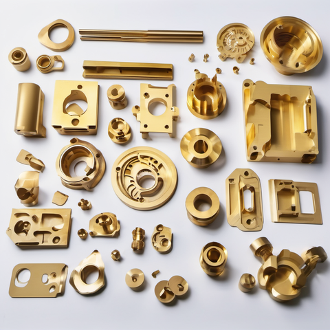 CNC Image 1