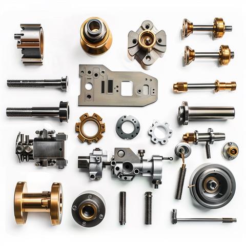 CNC Part 1