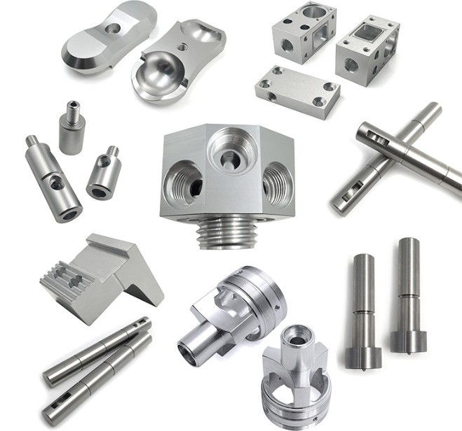 CNC Part 4
