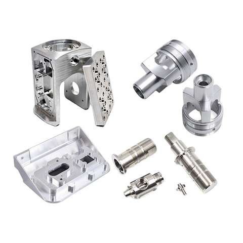 CNC Sample 3