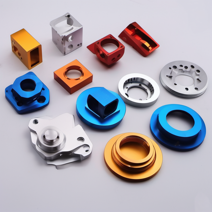 CNC Sample 4