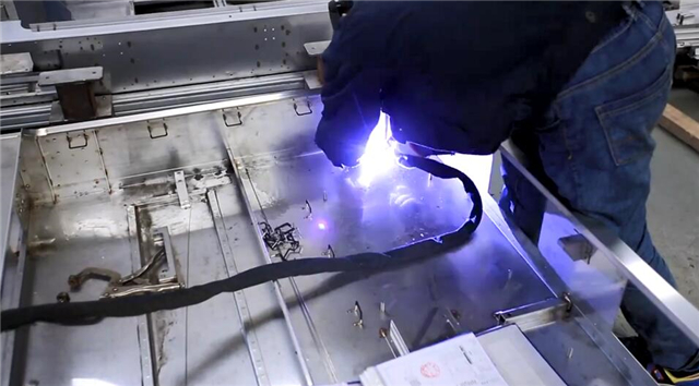 Fabrication 4