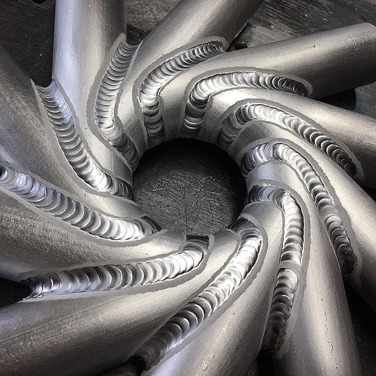 Steel Fab 5