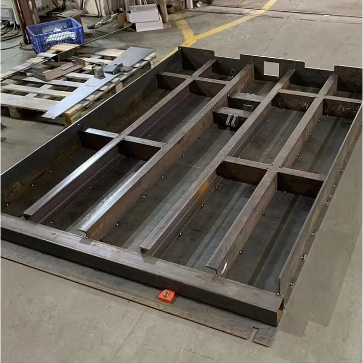 Heavy Welding 1