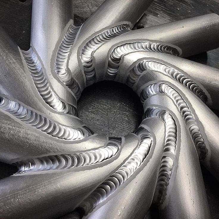 Heavy Welding 2
