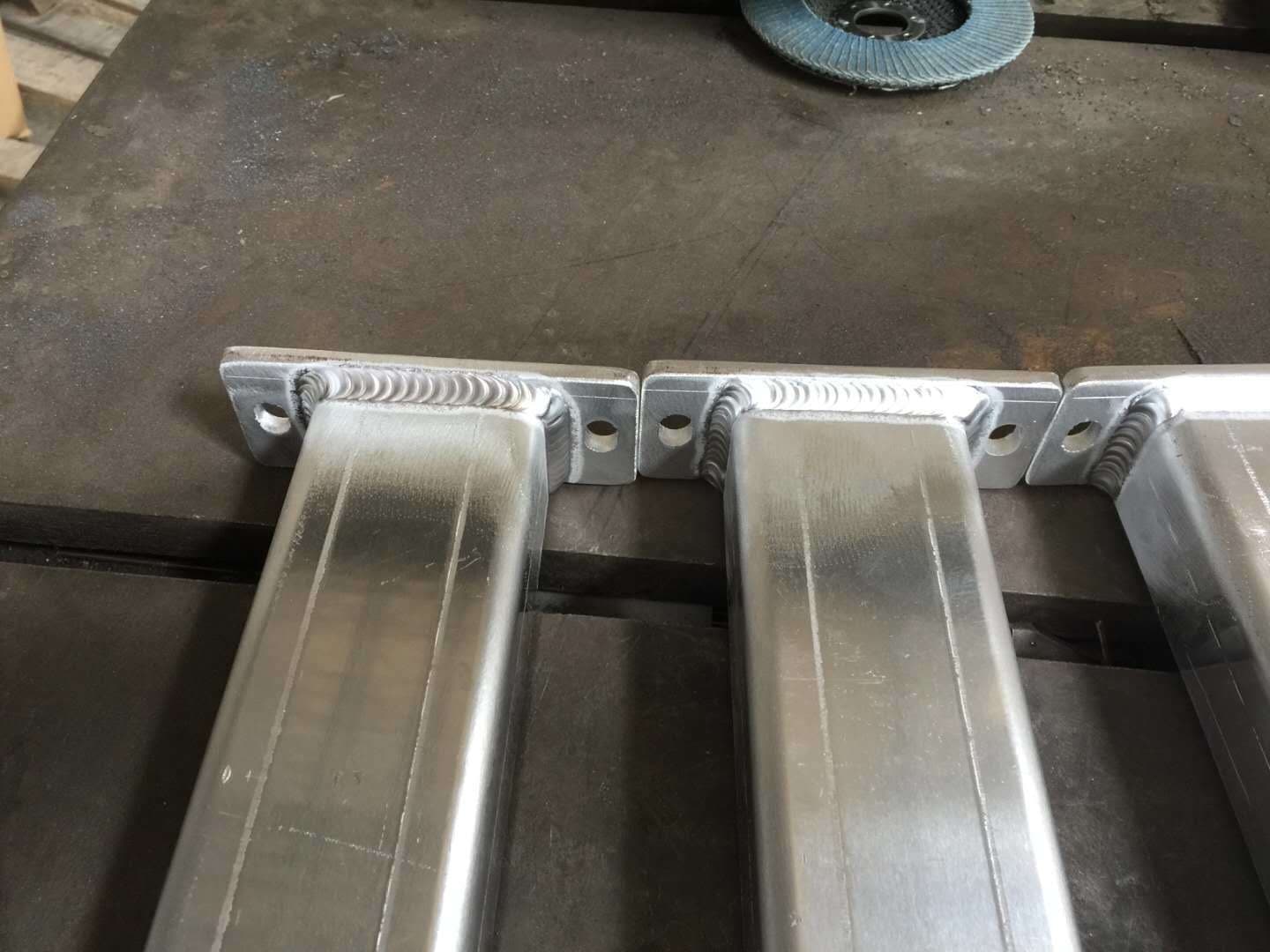 Welding Example 3