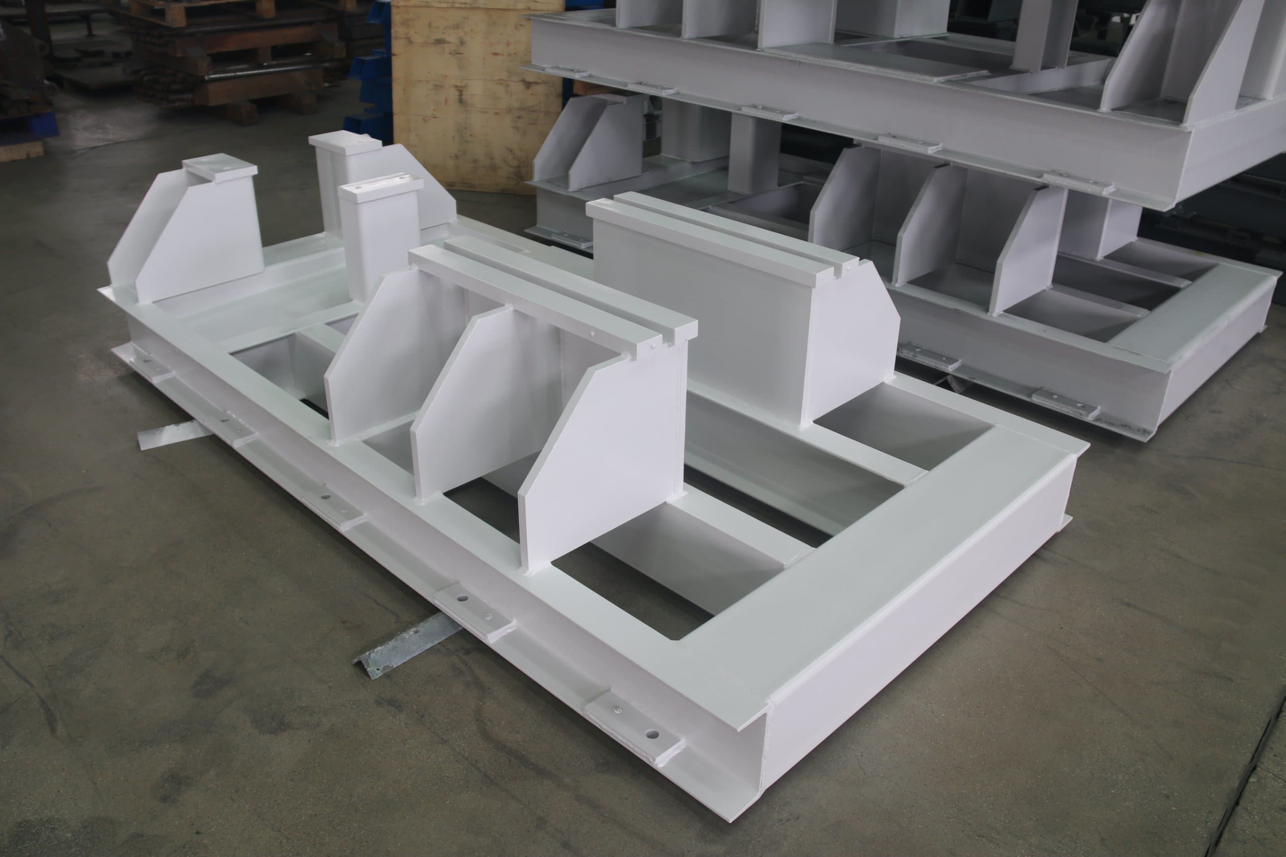 Welding Example 4