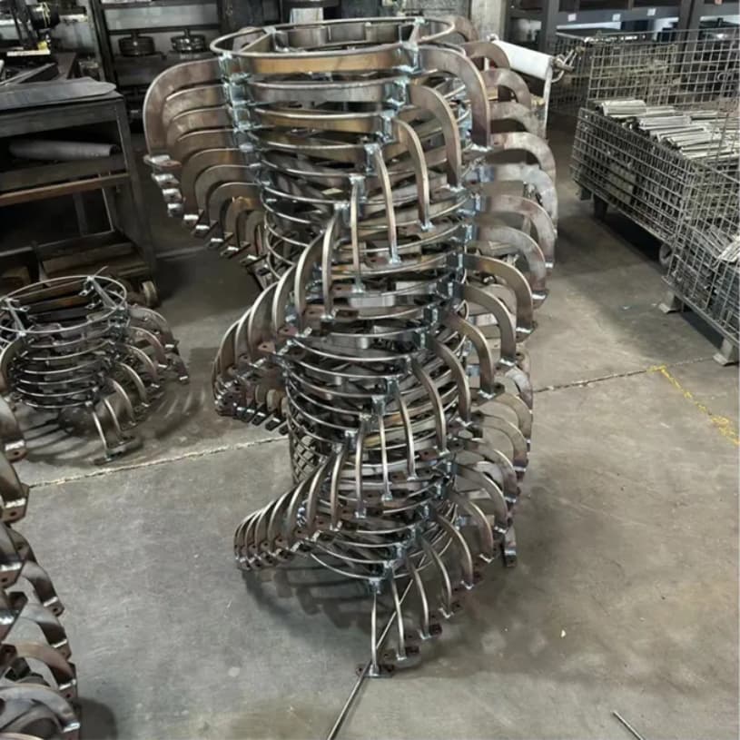 Welding Example 5