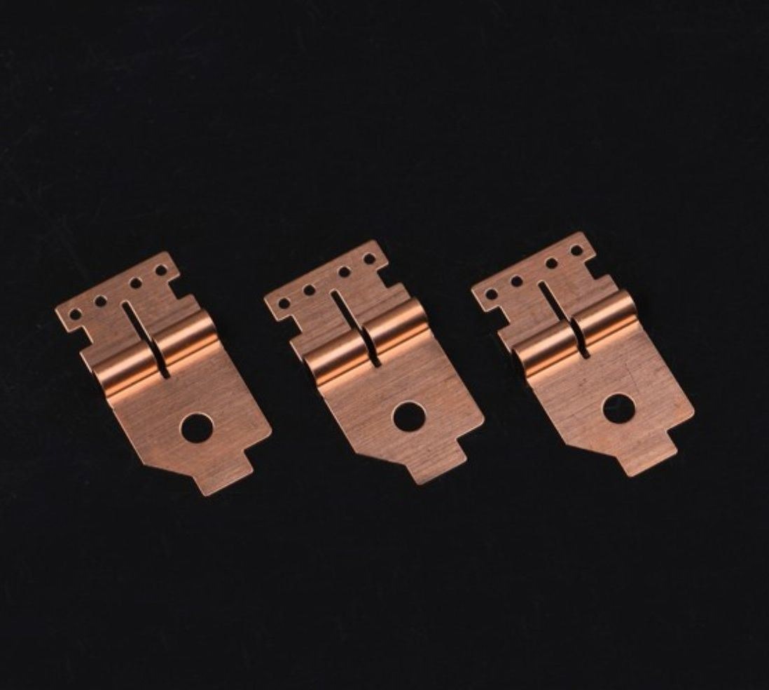 Copper Part 1
