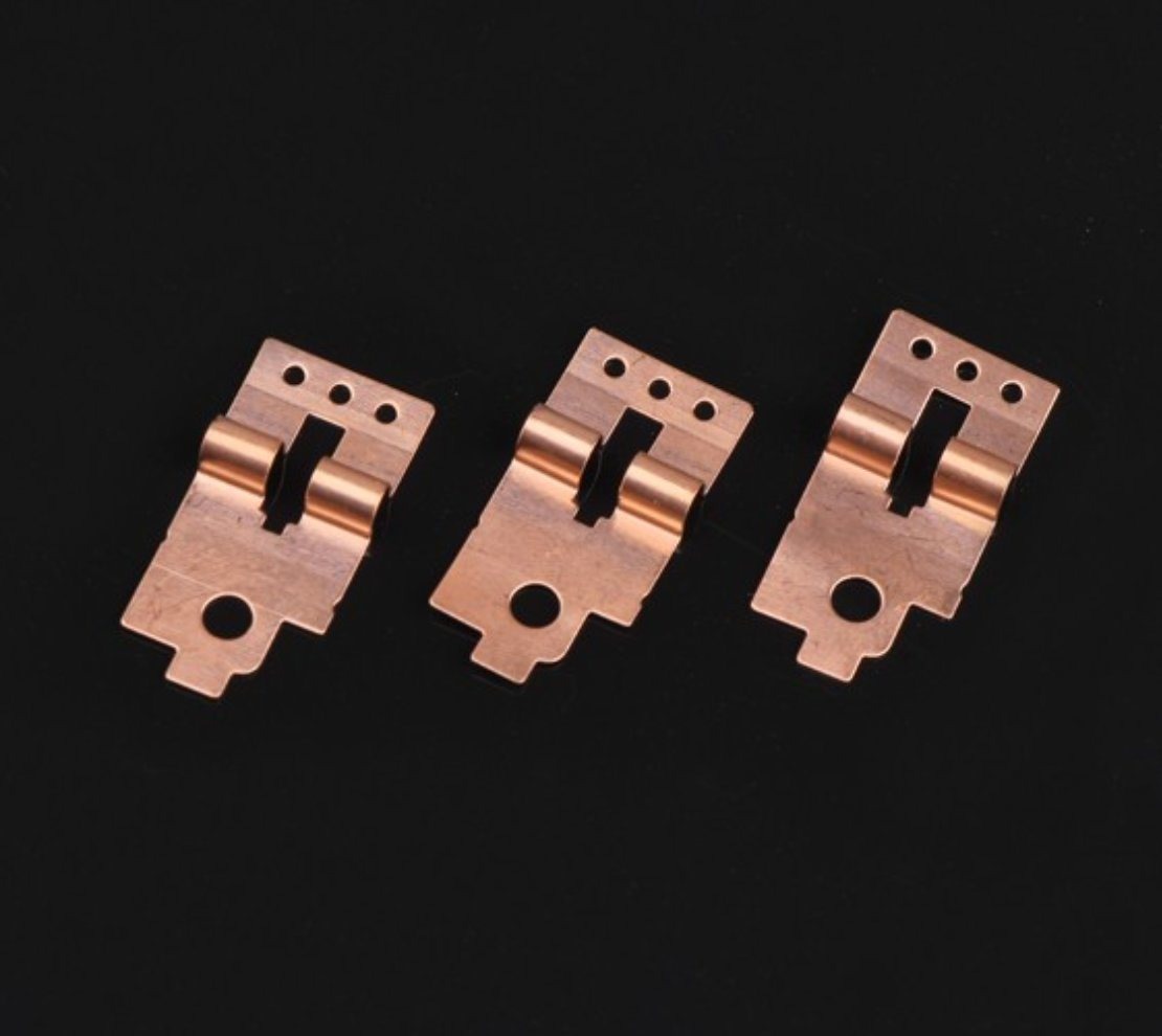 Copper Part 2
