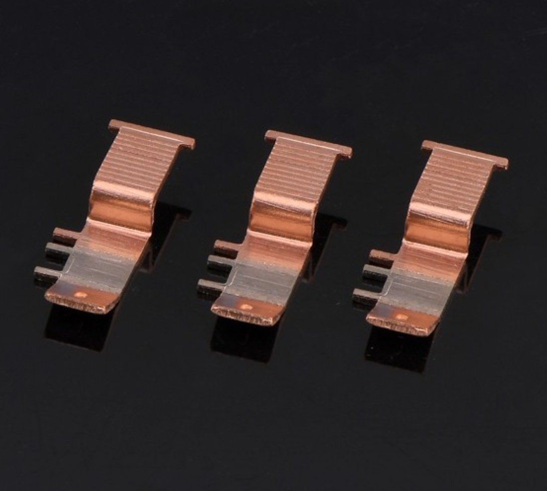 Copper Part 4