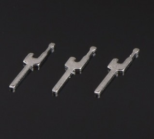 Stamped contact sample 3