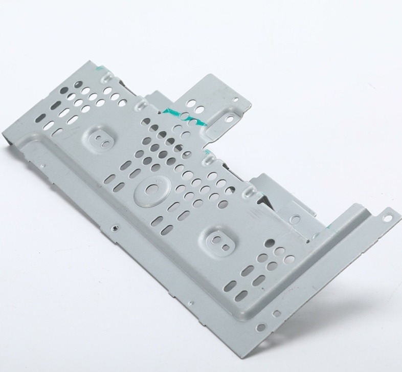 Sheet Metal Component 5