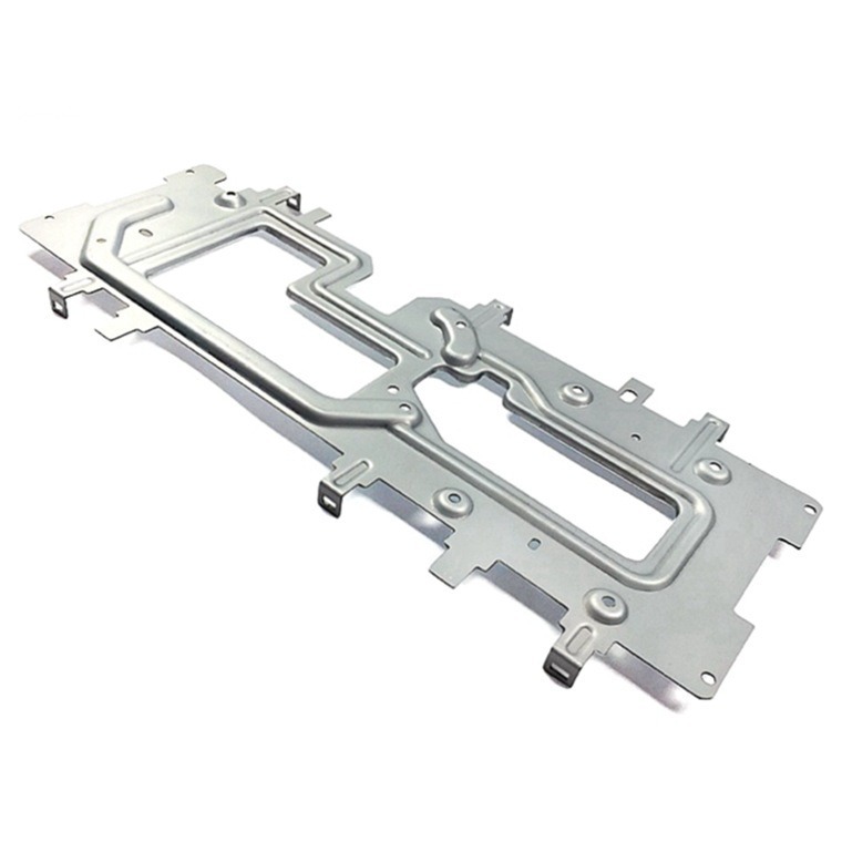 Sheet Metal Component 6
