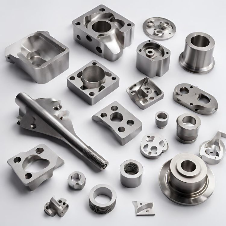 CNC Part 1