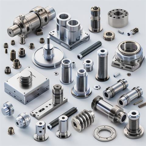 CNC Part 2