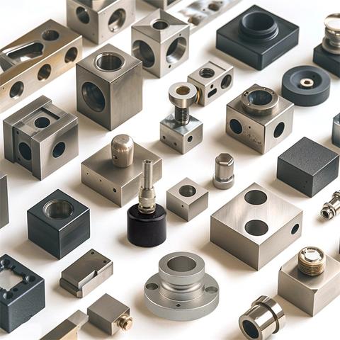 CNC Part 4