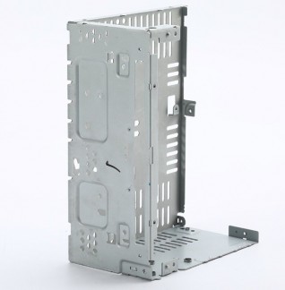 Enclosure sample