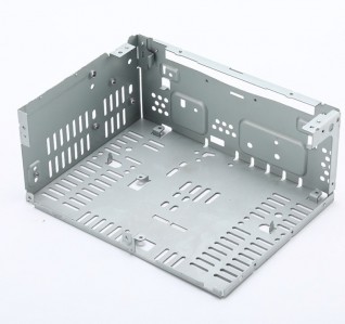 Frame component