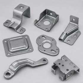 Precision Metal Stamping Parts Manufacturer
