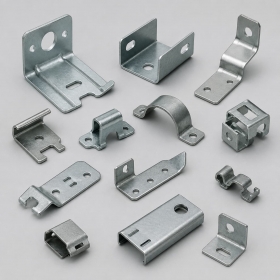 Advanced Metal Stamping Manufacturer