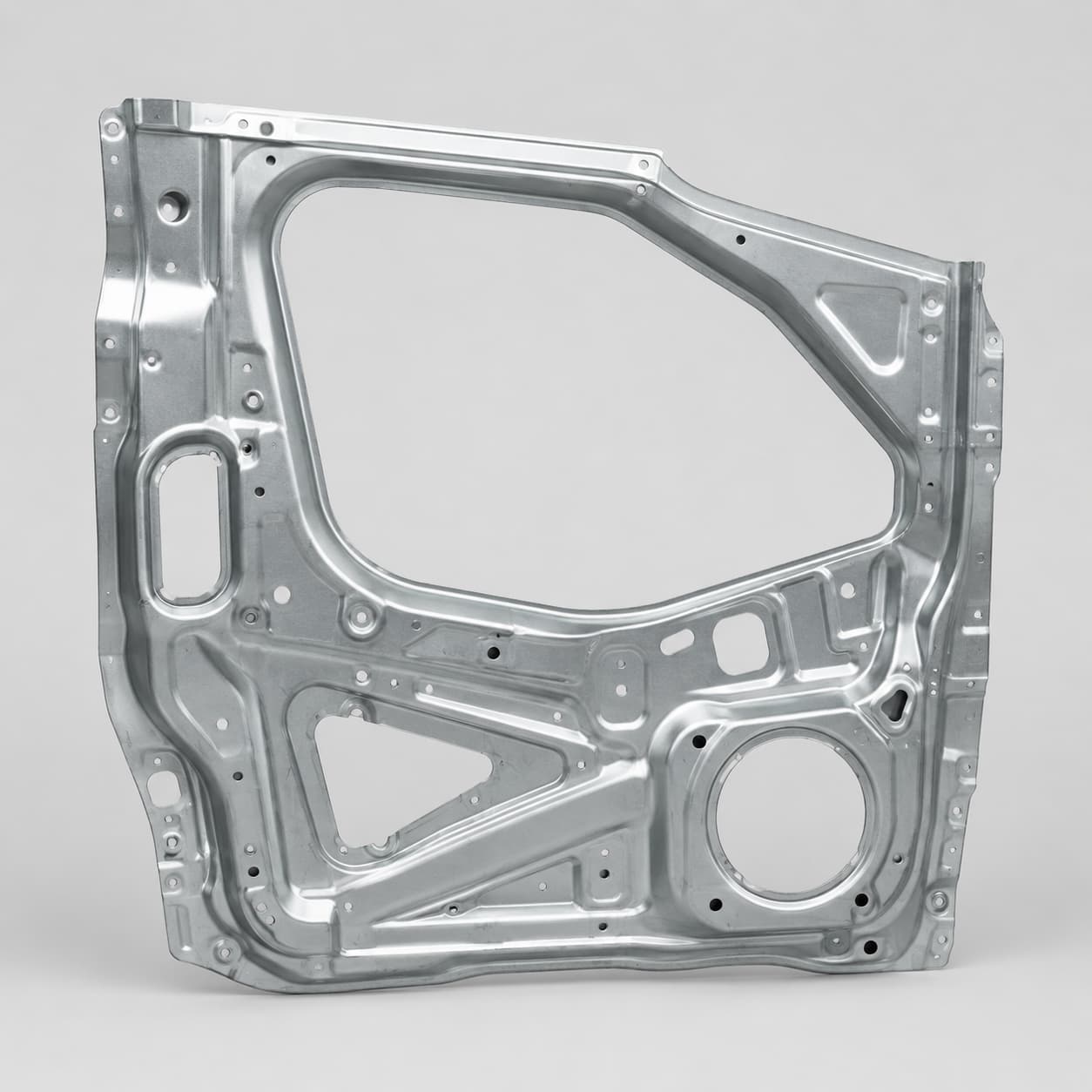 precision forming metal stamping