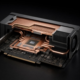 Rack Level Liquid Cooling Components for AI Data Centers