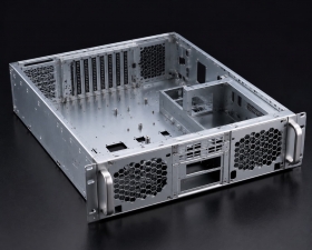 AI Server Chassis Manufacturer