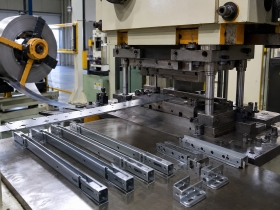Rack Server Mounting Rails Manufacturer