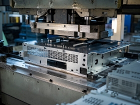 Power Module Frame Manufacturer