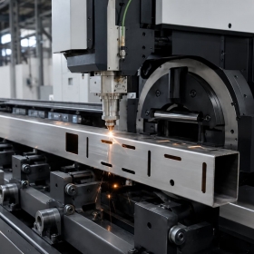 metal Cutting Services
