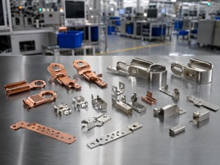 OEM metal support bracket