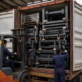 Custom Welded Metal Assemblies & Fabrication Manufacturer