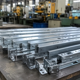 Rack Server Mounting Rails Manufacturer