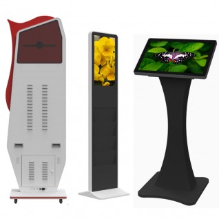 Smart terminal enclosure – assembly ready