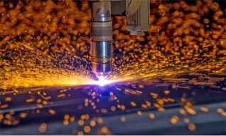 Plasma Welding 1