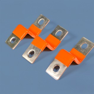 Batch production stamped parts