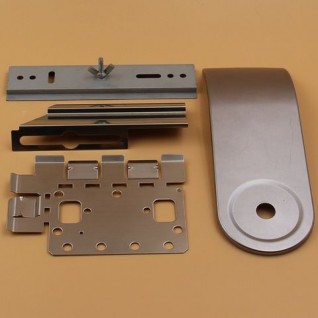 precision stamping part 7